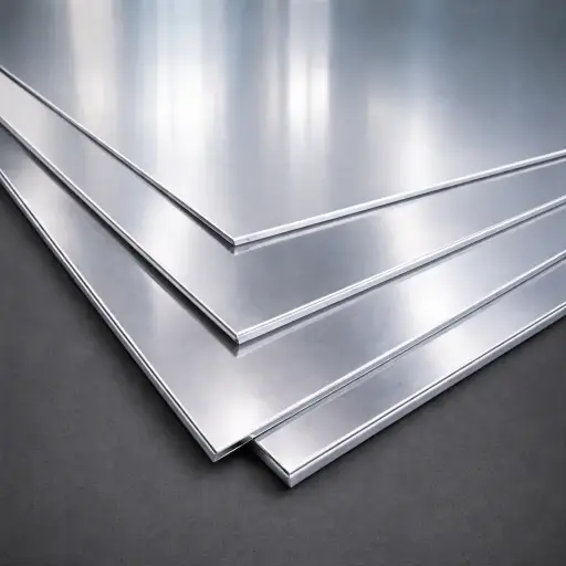 [263-48096-52] .063 x 48 x 96 5052 MILL FINISHED ALUMINUM SHEET