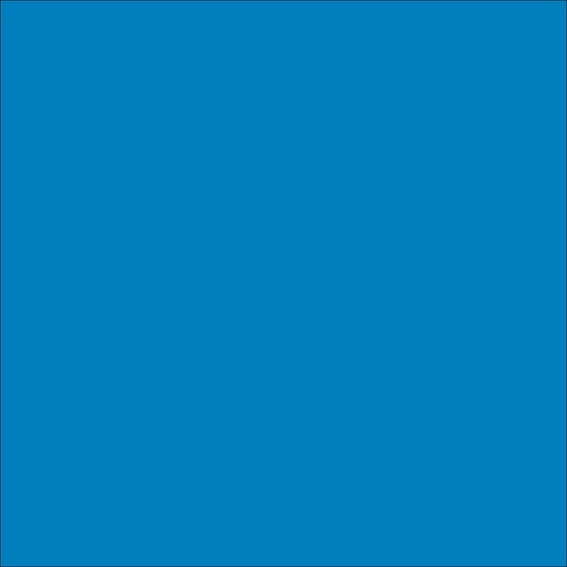[751/517-24] 24in x 50yd EURO BLUE - 517 ORACAL 751 PERFORMANCE CAST