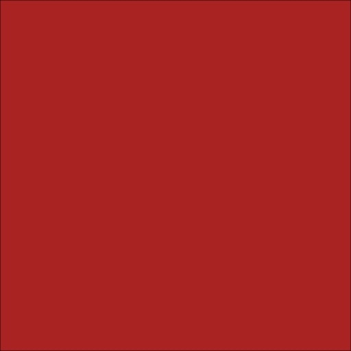 [83003124] 24INX50YD RED - 031 ORACAL 8300 TRANSPARENT CAL