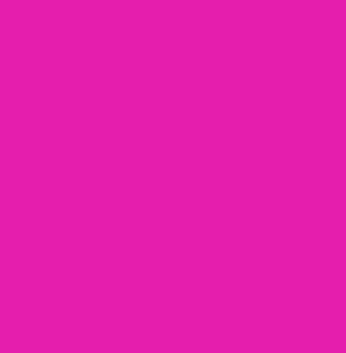 [83004115] 15in x 50yd PINK - 041 ORACAL 8300 TRANSPARENT CAL