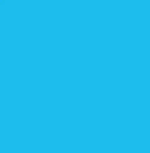 [830005348] 48in x 50yd LIGHT BLUE - 053 ORACAL 8300 TRANSPARENT CAL