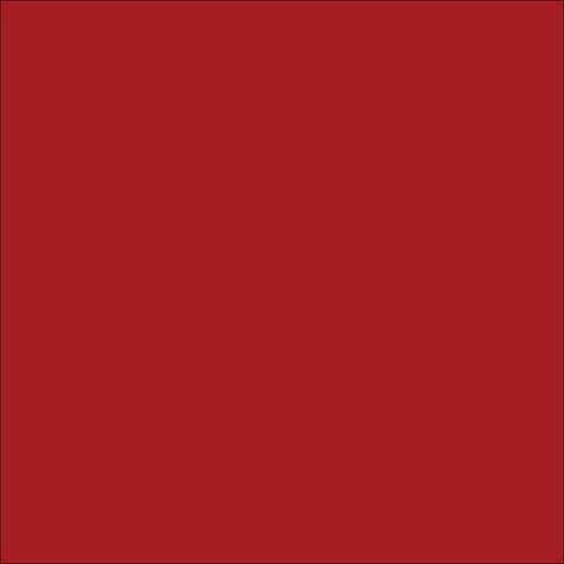 [85001724] 24in x 50yd CHERRY RED - 017 ORACAL 8500 TRANSLUCENT CAL