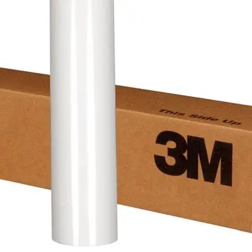 [2850854] 3M Gloss Overlaminate 8508 54INx50YD 