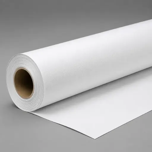 [2AWNINGWHITE] White Awning 60in x 50yd 