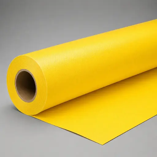 [2AWNINGYELLOW] Awning Yellow 60in x 50yd 