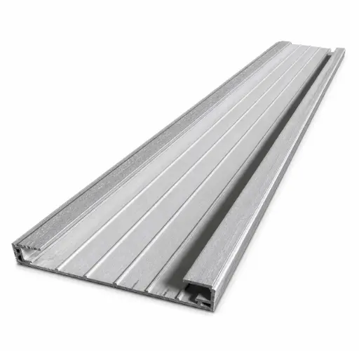 [CASING400200] CASING 4" x 20' SIGN FRAME