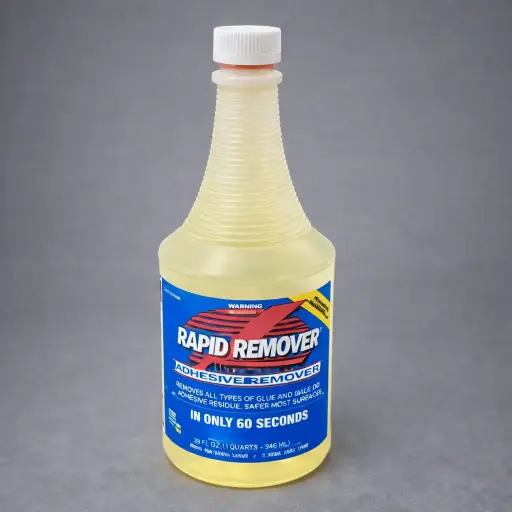 [2GLUOFF025] GLUE OFF RESIDUAL ADHESIVE REMOVER 