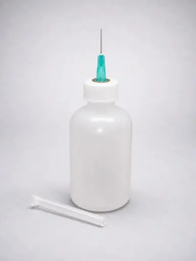 [2HYPO25001] HYPO 25 Aplicador De Pega para Acrilico