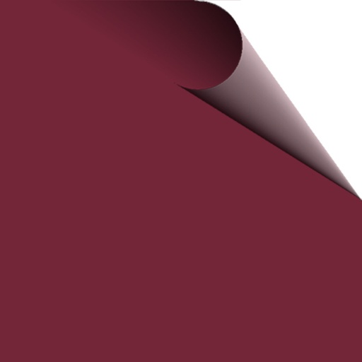 [2POLIFLEX409-15IN] 15INX30YD BORDEAUX - 409 POLI-FLEX PREMIUM