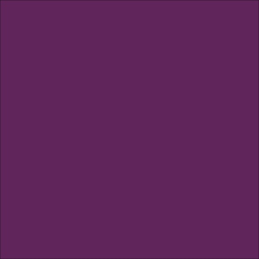 [2POLIFLEX414-15IN] 15INX30YD PURPLE - 414 POLI-FLEX PREMIUM