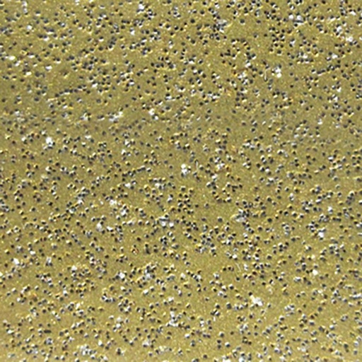 [2POLIFLEX439-15IN] 15in x 30yd GLITTER GOLD - 439 POLI-FLEX IMAGE