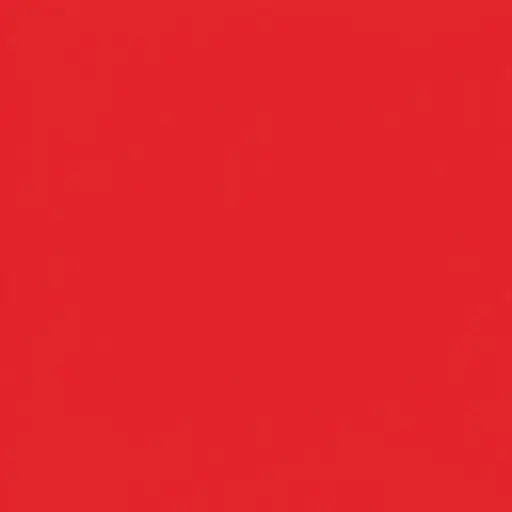 [2POLIFLEX473-15IN] 15in x 30yd FLAME RED - 473 POLI-FLEX PREMIUM
