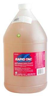 [2RAPIDTAC/GL] RAPID TAC VINYL APPLICAT FLUID GL