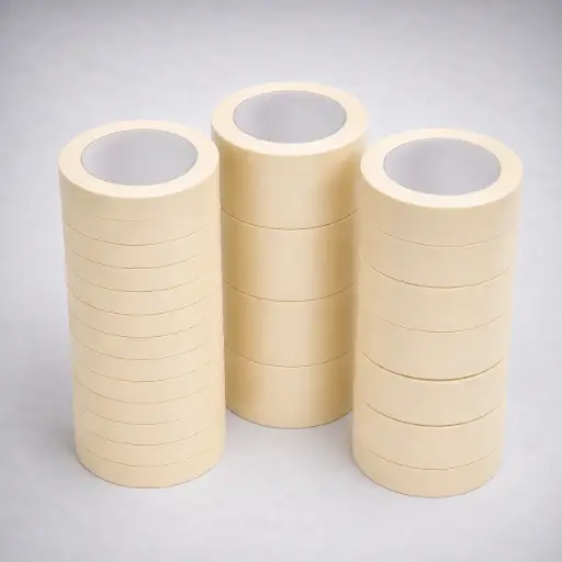 [TAPE20002X60] 3M 200 (2" x 60yd) Masking Tape