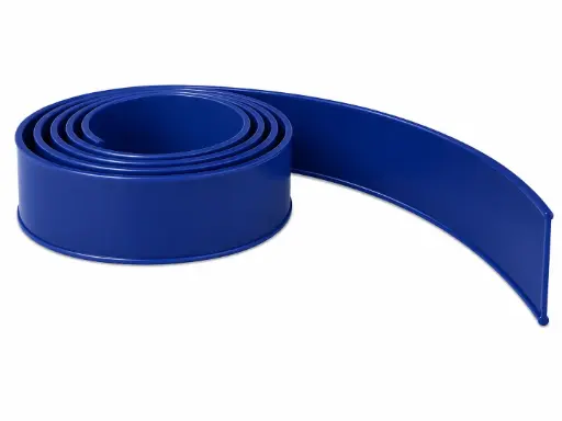 [2TRIBLU200100-JV] Trim 2in x 100ft - BLUE For Channel Letter Cap