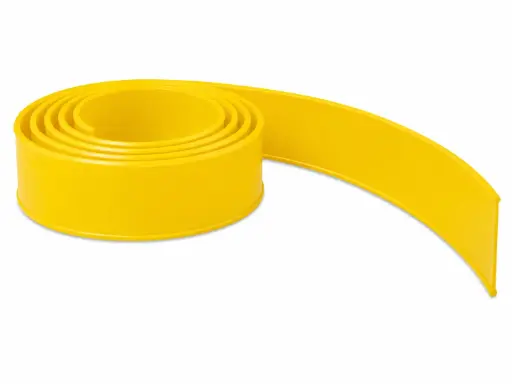 [2TRIYEL100150-JV] Trim 1in x 150ft - YELLOW for Channel Letter Cap