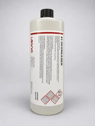 [2ULANO#3QT] #3 Screen Degreaser Ulano (Quart)