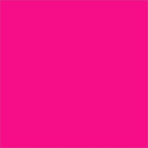 [6510/046-24] 24INX50YD PINK FLUORESCENT - 046 ORACAL 6510 CAST