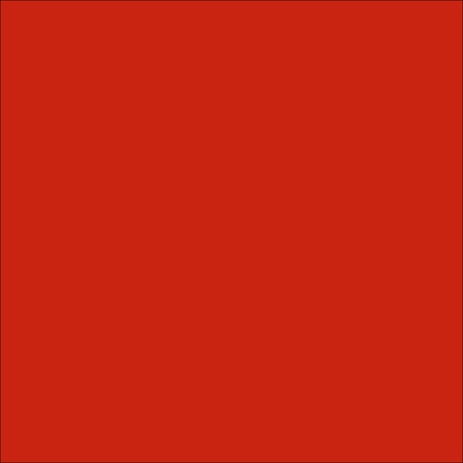 [850033024] 24in x 50yd FOX RED - 330 ORACAL 8500 TRANSLUCENT CAL