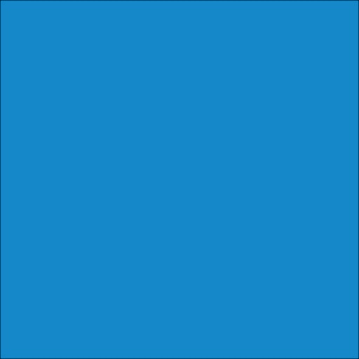 [850005348] 48in x 50yd LIGHT BLUE - 053 ORACAL 8500 TRANSLUCENT CAL