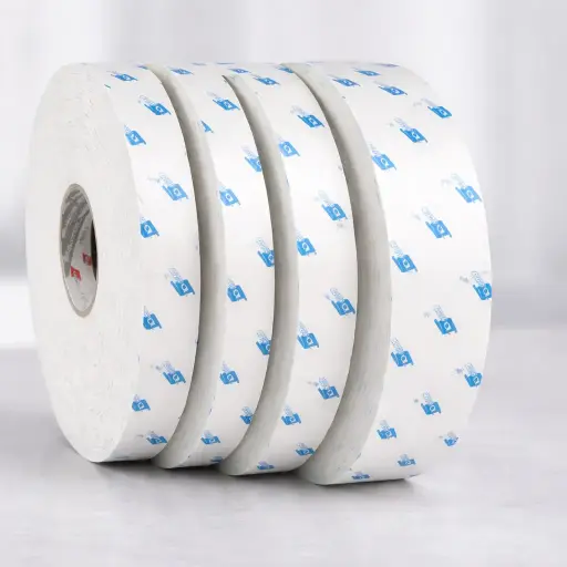 [1812TM-2] ORAMOUNT Foam Tape (2in x 55yd) Double Sided Tape
