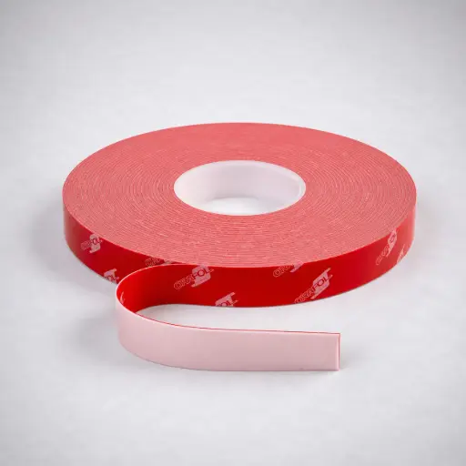 [23601-75] ORAMOUNT UHB 3601 (3/4in x 36yd) UHB03110W-.75 Ultra High Bond Double Sided Tape