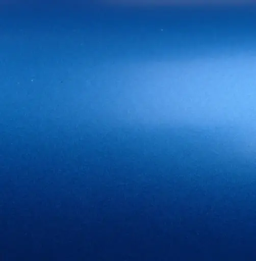 [2080S347] 60inx25yd 3M™ Wrap Film Series 2080-S347 SATIN PERFECT BLUE