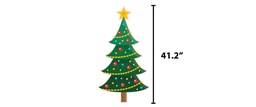Christmas Arbolito 41.2&quot;
