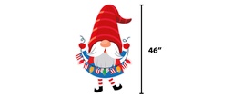 Christmas Nomo Puerto Rico 46&quot;