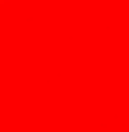 [2080HG1360] 60inx25yd 3M™ Wrap Film Series 2080-HG13 HIGH GLOSS HOT ROD RED