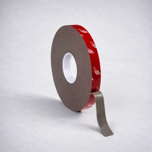 [3600-75] ORAMOUNT UHB 3600 Gray (3/4in x 36yd) UHB03110G Ultra High Bond Double Sided Tape