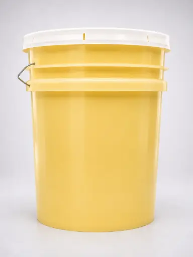 [RUTEL4215YELLOWRS] RUTLAND EL4215 NPT LB YELLOW RS (5-gallon pail)