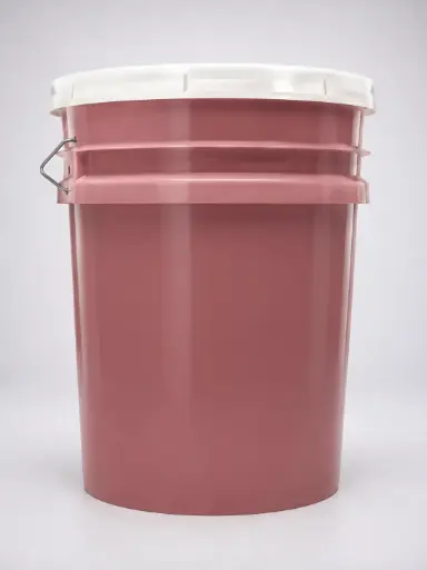 [RUTEL6279RED] RUTLAND EL6279 NPT LB RED 5 GAL PAIL