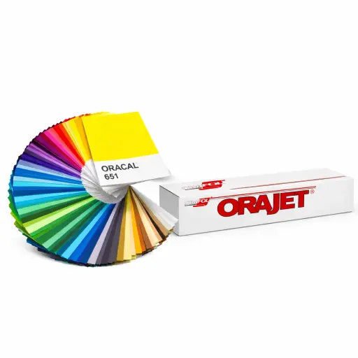 ORACAL 651