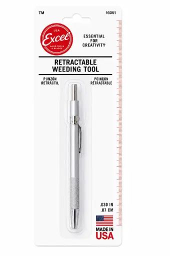 [16051] Retractable 0.030in Air Relase Tool