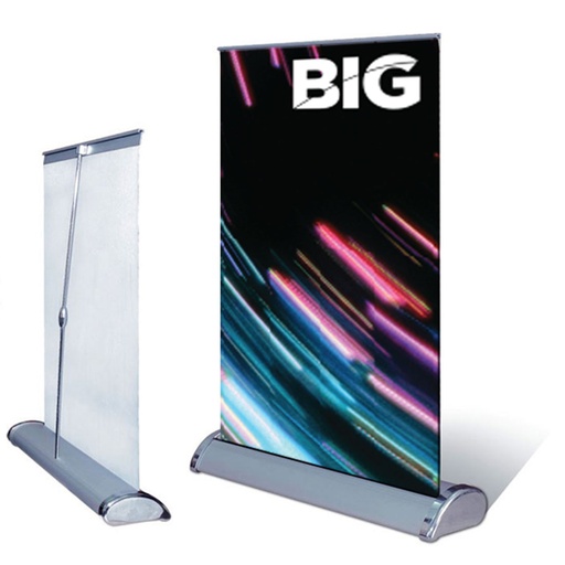 Rollup Banner Mini