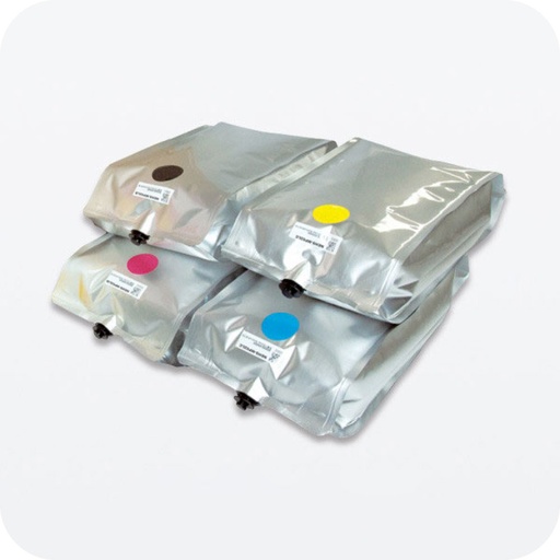 Mimaki RC400 Reactive Dye Ink