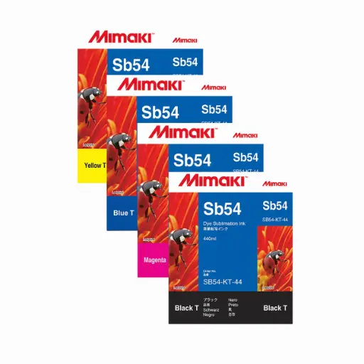 Mimaki SB54 Sublimation Ink