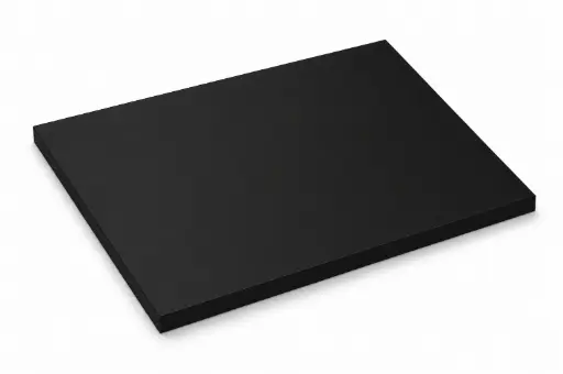 [KOMATEXMBK12MM0408] PVC TEX MARINE (12.7mm x 48" x 96") BLACK