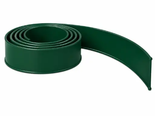 [TRIGREEN75150-JV] Trim 3/4in x 150ft - GREEN For Channel Letter Cap